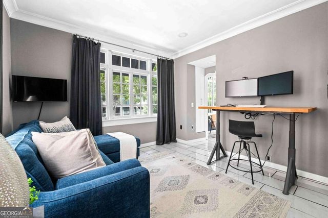 754 Juniper Street NE 2, Atlanta, GA 30308