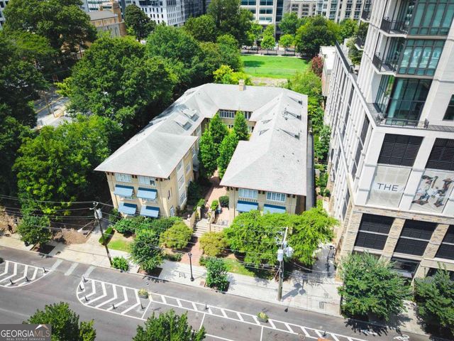 754 Juniper Street NE 2, Atlanta, GA 30308