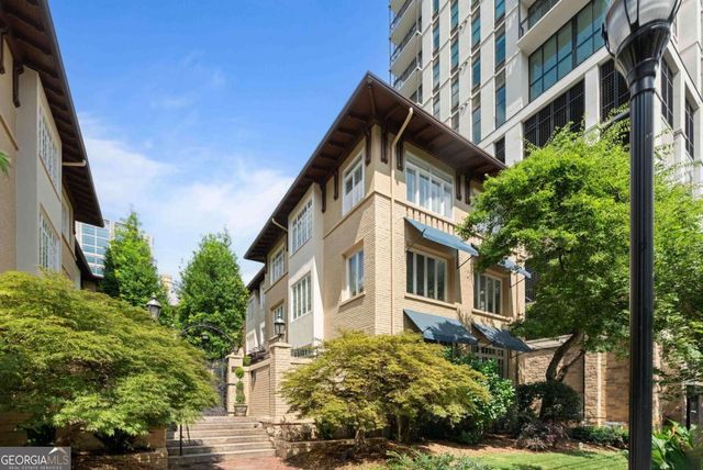 754 Juniper Street NE 2, Atlanta, GA 30308