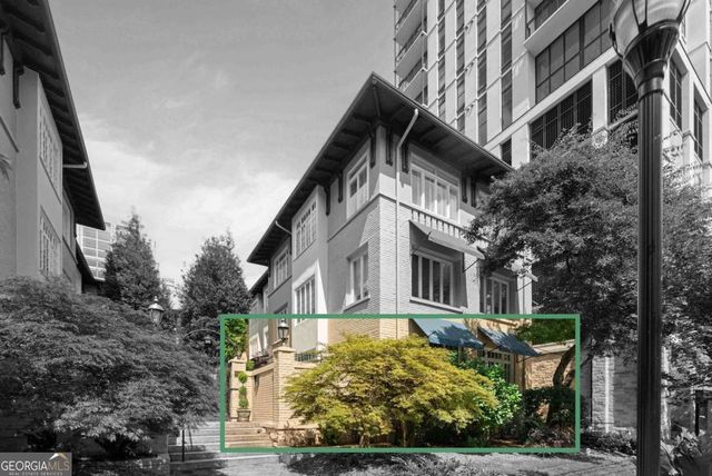 754 Juniper Street NE 2, Atlanta, GA 30308