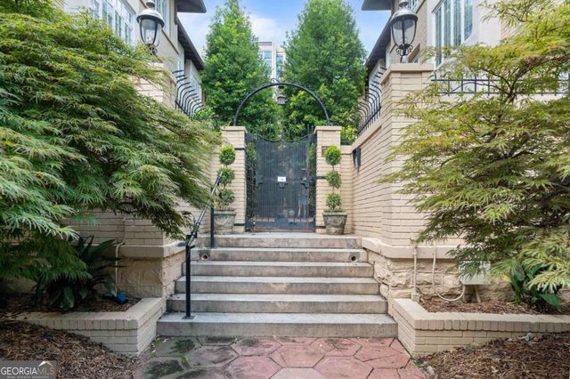 754 Juniper Street NE 2, Atlanta, GA 30308