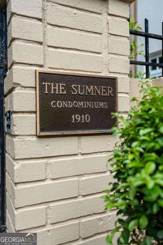 754 Juniper Street NE 2, Atlanta, GA 30308