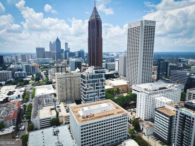 754 Juniper Street NE 2, Atlanta, GA 30308