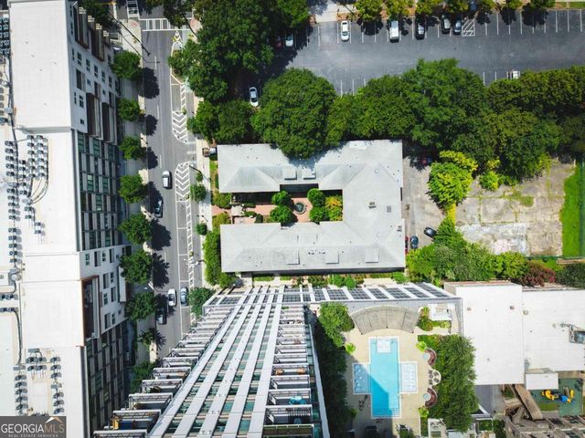 754 Juniper Street NE 2, Atlanta, GA 30308