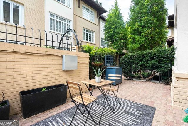 754 Juniper Street NE 2, Atlanta, GA 30308