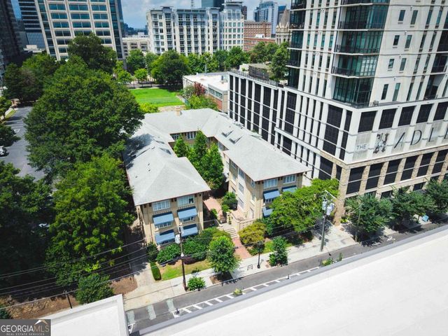 754 Juniper Street NE 2, Atlanta, GA 30308