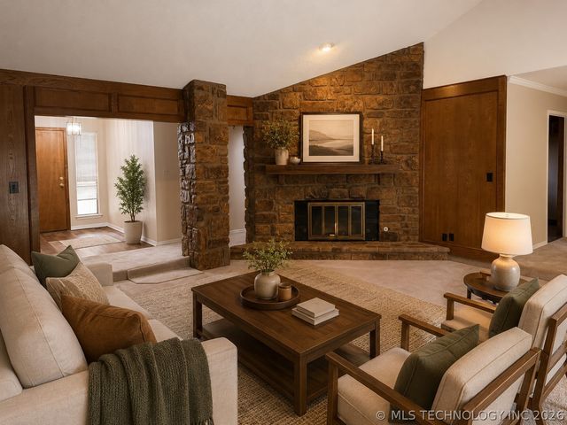 5935 E 79th Street, Tulsa, OK 74136
