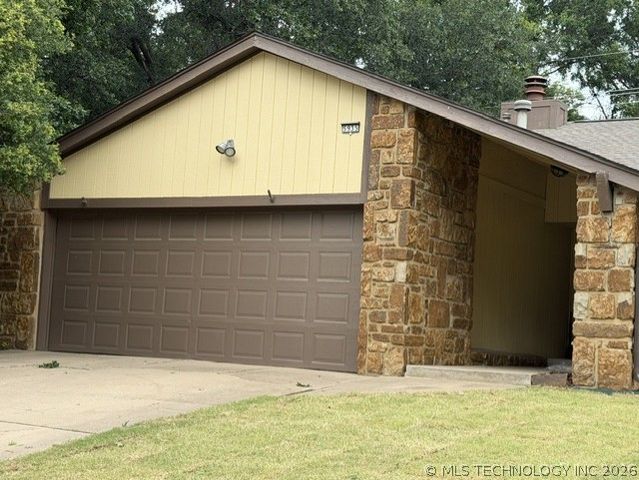 5935 E 79th Street, Tulsa, OK 74136