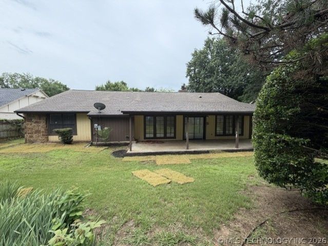 5935 E 79th Street, Tulsa, OK 74136