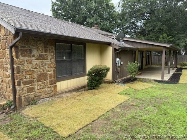5935 E 79th Street, Tulsa, OK 74136