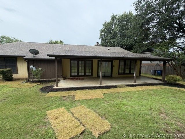 5935 E 79th Street, Tulsa, OK 74136