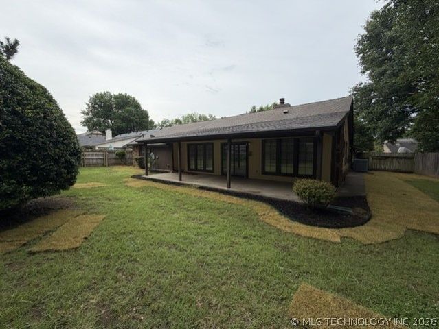 5935 E 79th Street, Tulsa, OK 74136
