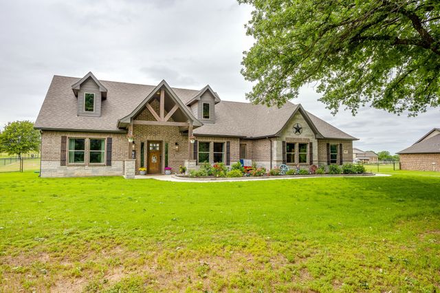 108 Private Road 4624, Boyd, TX 76023