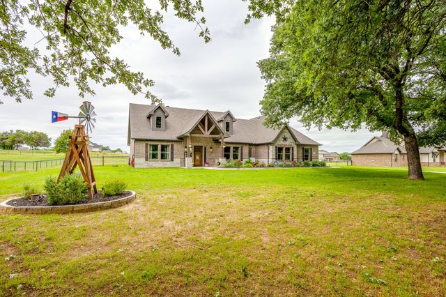 108 Private Road 4624, Boyd, TX 76023
