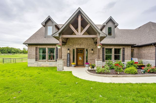 108 Private Road 4624, Boyd, TX 76023