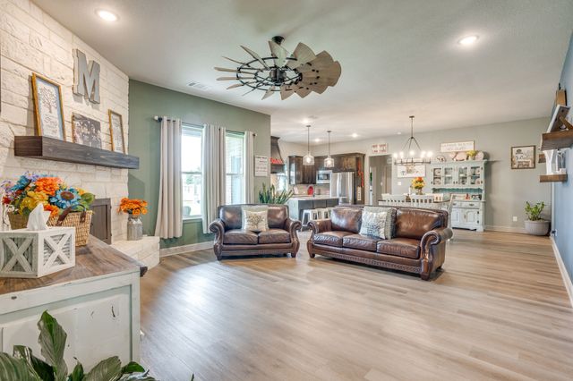 108 Private Road 4624, Boyd, TX 76023