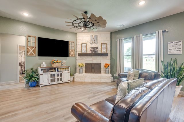 108 Private Road 4624, Boyd, TX 76023