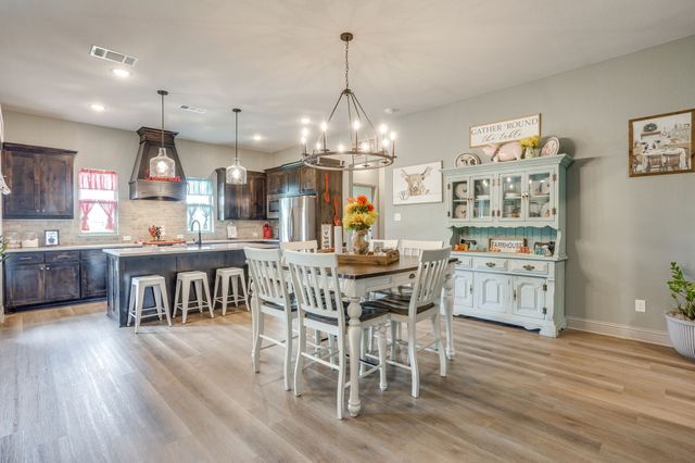 108 Private Road 4624, Boyd, TX 76023