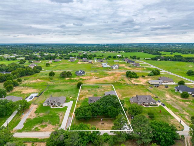 108 Private Road 4624, Boyd, TX 76023