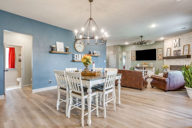 108 Private Road 4624, Boyd, TX 76023