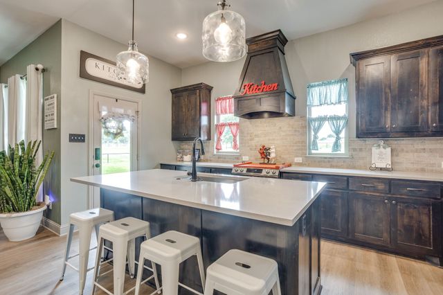 108 Private Road 4624, Boyd, TX 76023