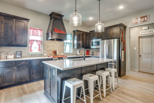108 Private Road 4624, Boyd, TX 76023