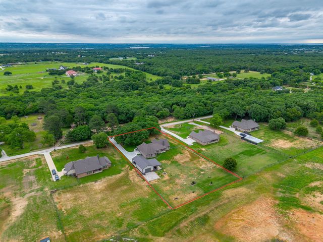 108 Private Road 4624, Boyd, TX 76023