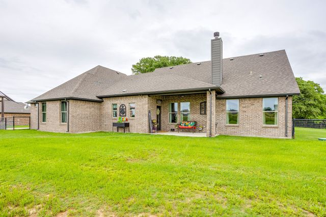 108 Private Road 4624, Boyd, TX 76023