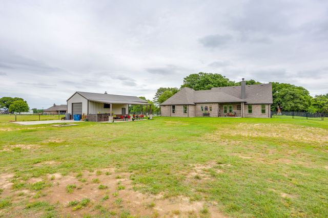 108 Private Road 4624, Boyd, TX 76023