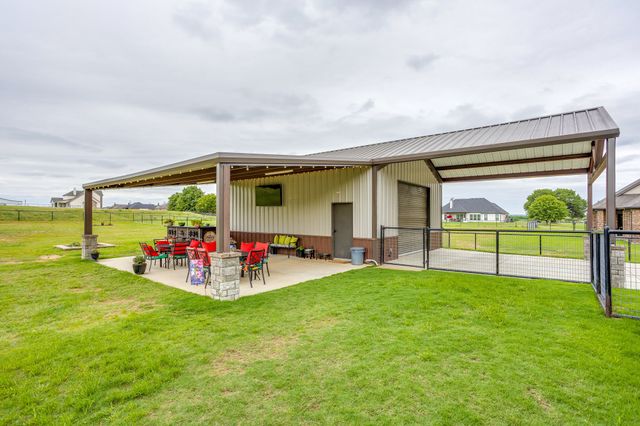 108 Private Road 4624, Boyd, TX 76023