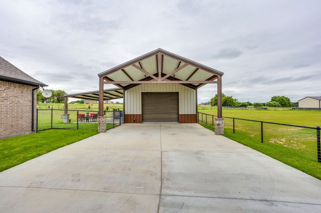 108 Private Road 4624, Boyd, TX 76023