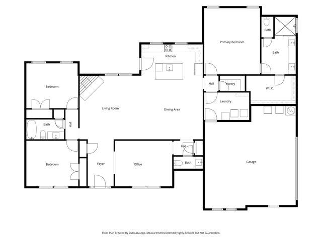 108 Private Road 4624, Boyd, TX 76023