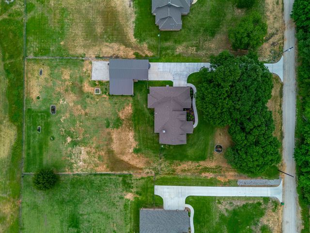 108 Private Road 4624, Boyd, TX 76023
