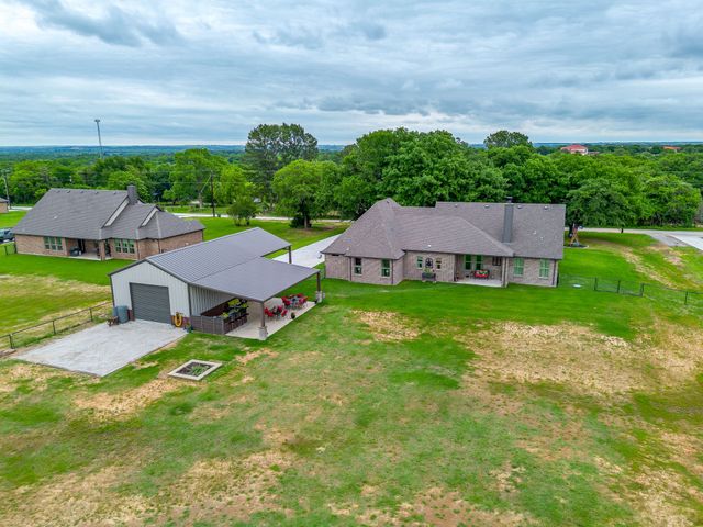 108 Private Road 4624, Boyd, TX 76023