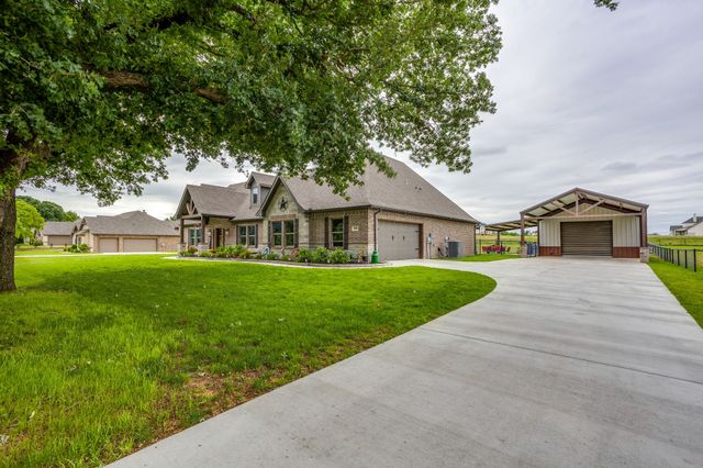 108 Private Road 4624, Boyd, TX 76023