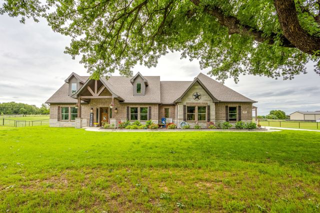 108 Private Road 4624, Boyd, TX 76023