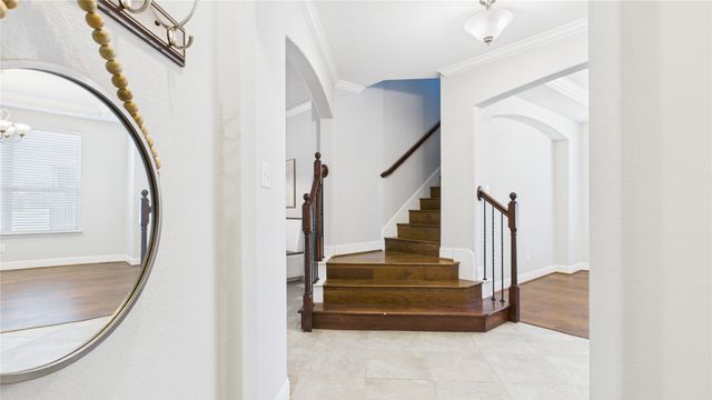 645 Sundrop Drive, Little Elm, TX 75068