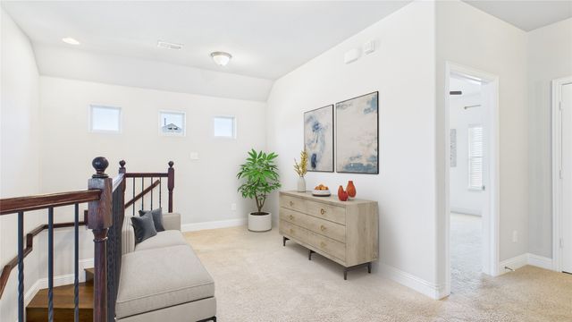 645 Sundrop Drive, Little Elm, TX 75068