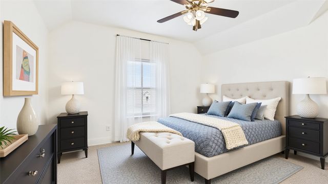 645 Sundrop Drive, Little Elm, TX 75068