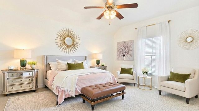 645 Sundrop Drive, Little Elm, TX 75068