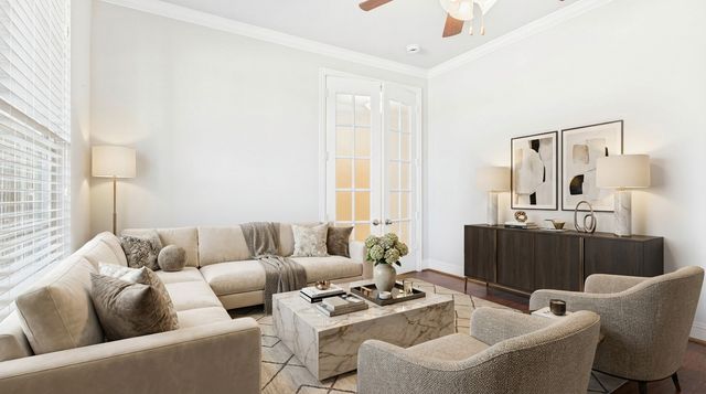 645 Sundrop Drive, Little Elm, TX 75068