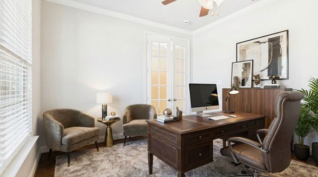 645 Sundrop Drive, Little Elm, TX 75068