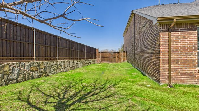 645 Sundrop Drive, Little Elm, TX 75068