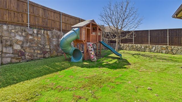645 Sundrop Drive, Little Elm, TX 75068
