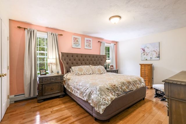 499 Ware Corner Rd, Oakham, MA 01068