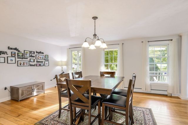 499 Ware Corner Rd, Oakham, MA 01068