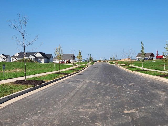 901 Kyron Drive, Waunakee, WI 53597