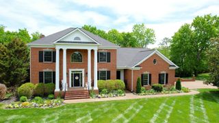 2145 Summer Hill Cir, Franklin, TN 37064