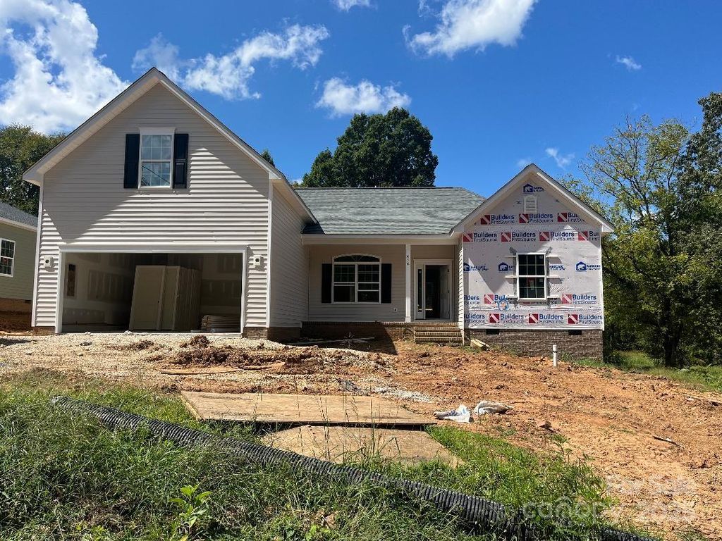 456 Allen Drive, Concord, NC 28027