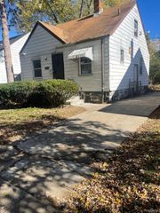 7666 Penrod Street, Detroit, MI 48228